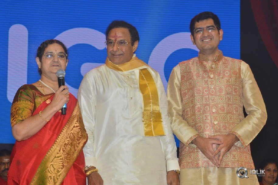 NTR-Biopic-Audio-Launch